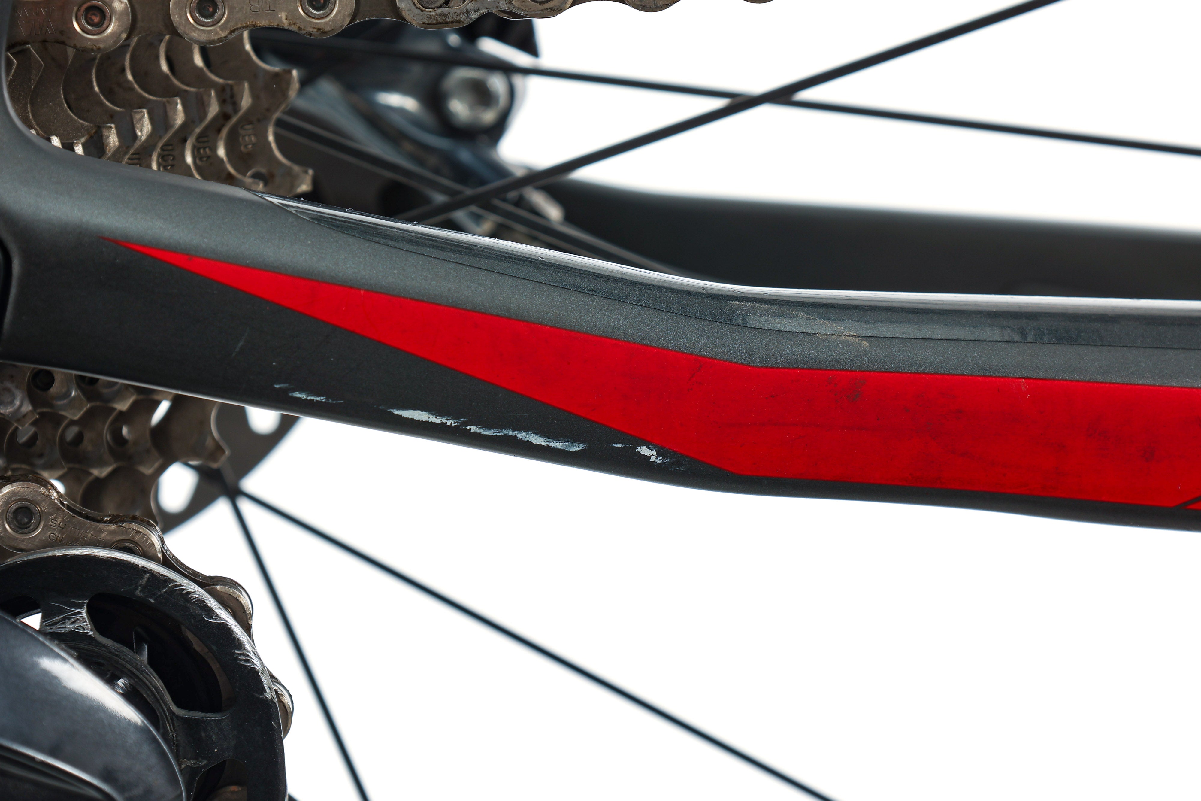 Argon 18 Krypton GF Shimano Ultegra Di2 Road Bike - Carbon Frame, Electronic Shifting, Medium Size (56cm) | Perfect for Road Racing, Endurance Cycling & Long-Distance Training