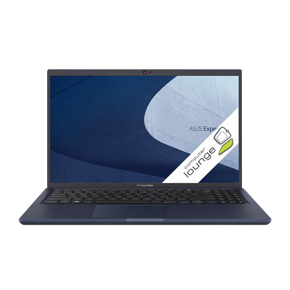 ASUS ExpertBook B1500CEAE BQ4604X 15.6