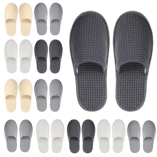White, Black, Gray, Beige