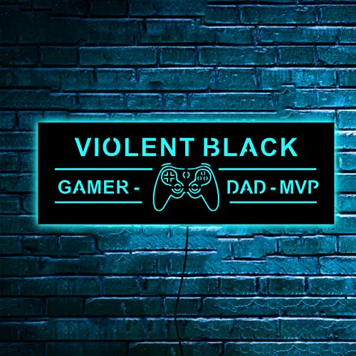 Gamer Room