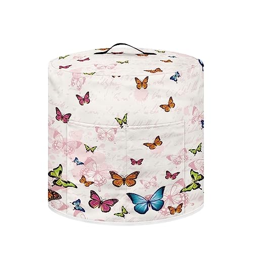 Butterflies Print