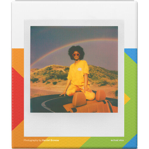 Polaroid GO Instant Color Film - Double Pack (2x Film) for Instant Cameras - Perfect for Parties, Travel & Capturing Memories