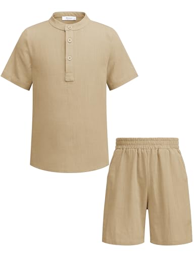 Deep Khaki