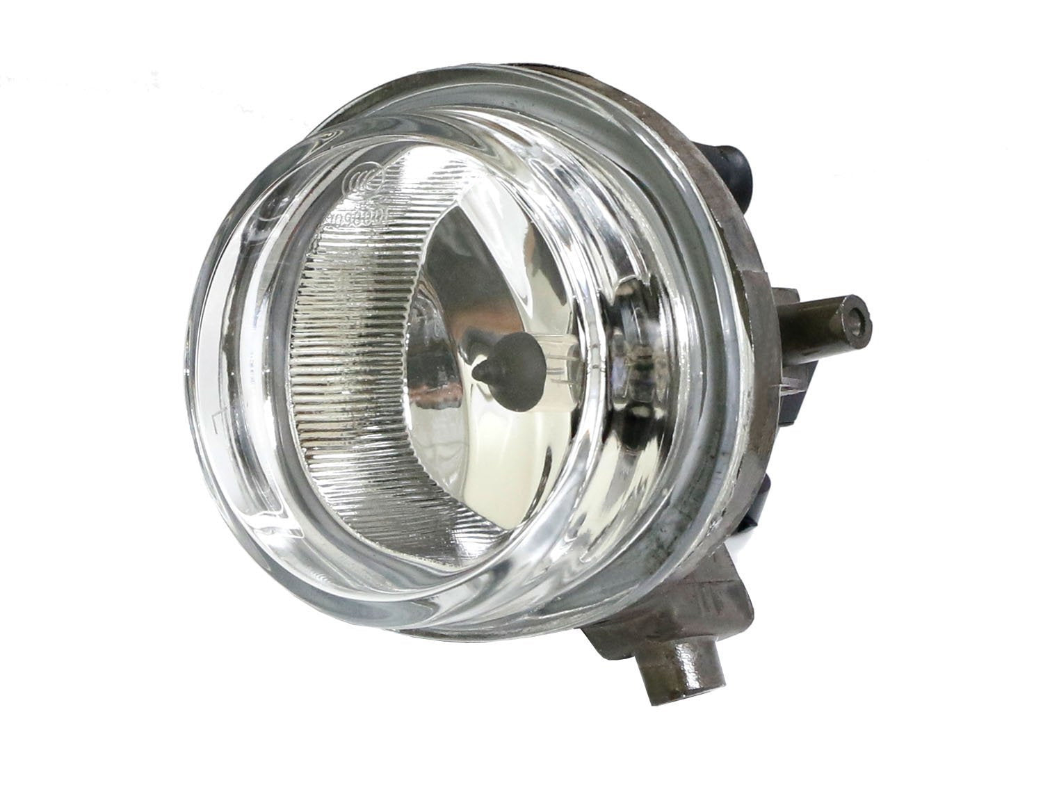High-Quality Halogen Fog Light Lamps for Mazda 2 3 6 CX5 CX7 - Driver & Passenger Side Replacement - Perfect for Night Driving and Bad Weather Conditions