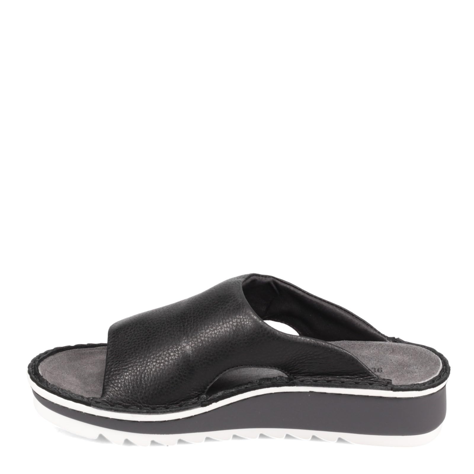 NAOT Women's Ardisia Comfortable Leather Sandals with Arch Support - Perfect for Walking, Travel & Summer Outfits