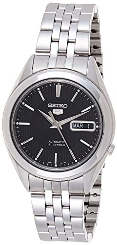 BLACK - SNKL23