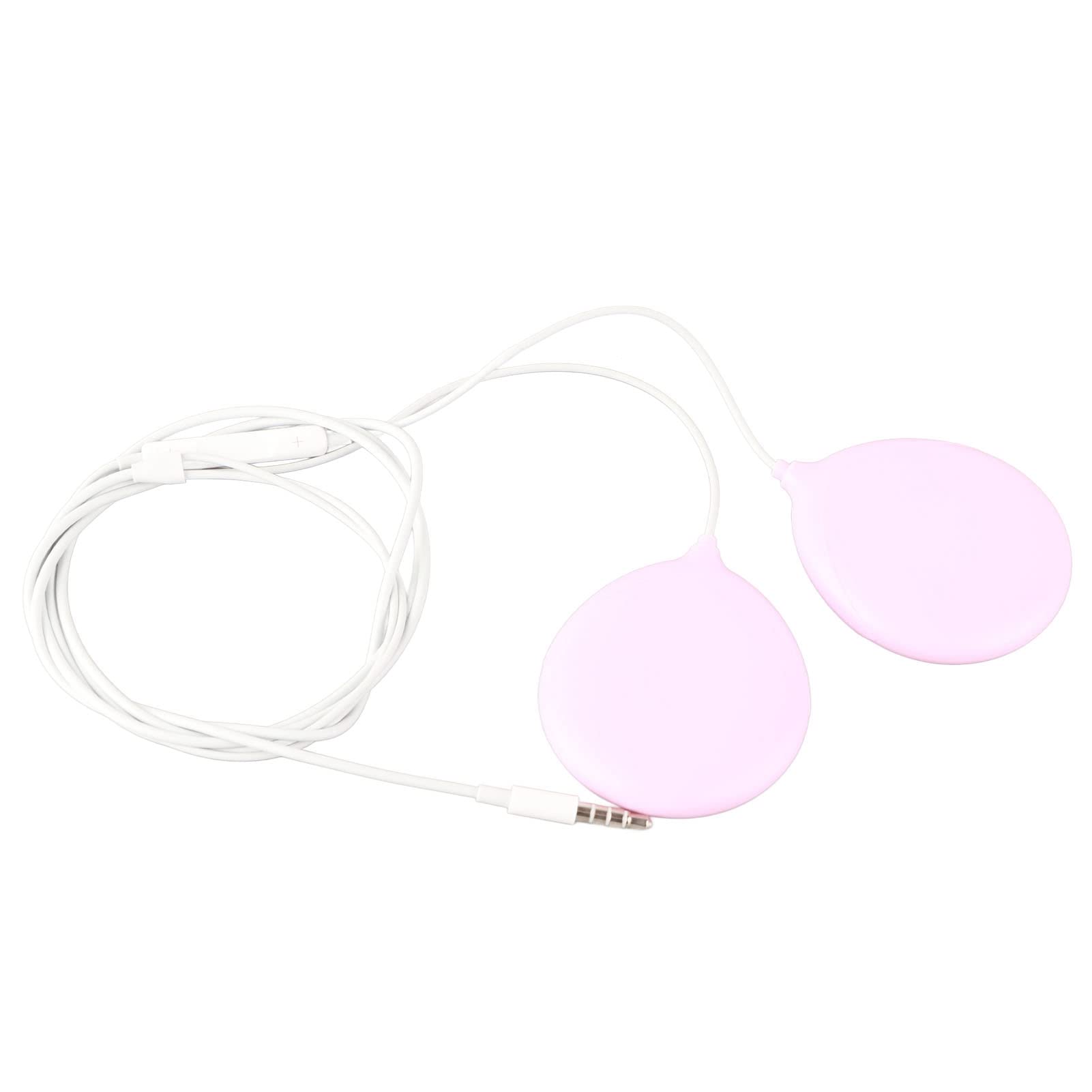 Wireless Pregnancy Headphones for Baby Bump – Safe Belly Speakers to Play Music & Stories for Baby in Womb – Perfect Gender Reveal & Baby Shower Gift (Ideal for Prenatal Bonding & Relaxation)