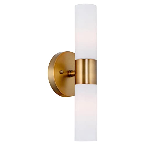 Warm Brass