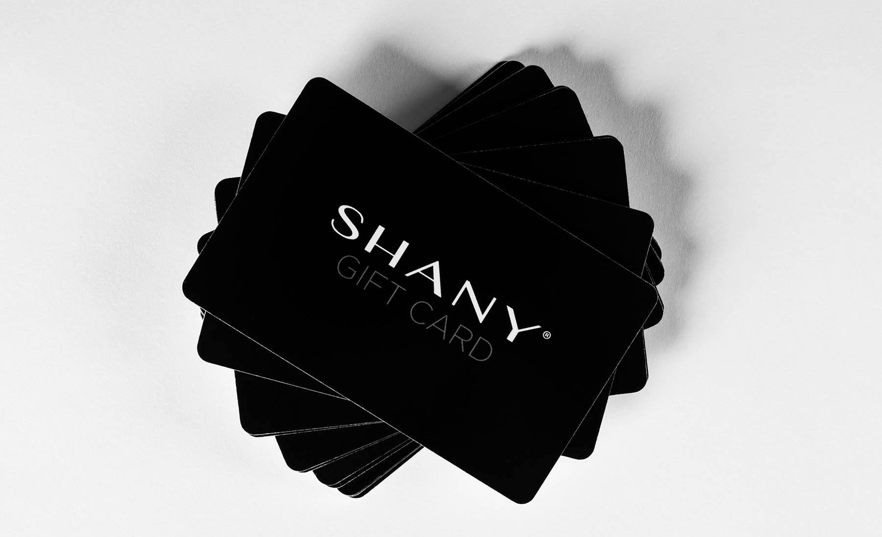 Premium Classic Gift Card - Perfect for Birthdays, Holidays & Special Occasions - Elegant & Versatile Present Idea