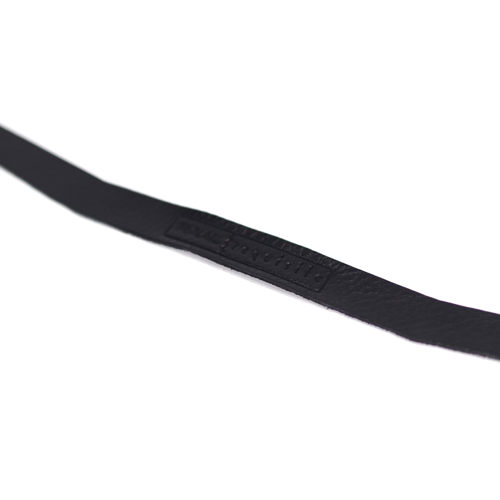 RAAL Requisite Premium Leather Headstrap Replacement for SR1 Headphones - Comfortable & Durable Upgrade for Audiophiles & Studio Use