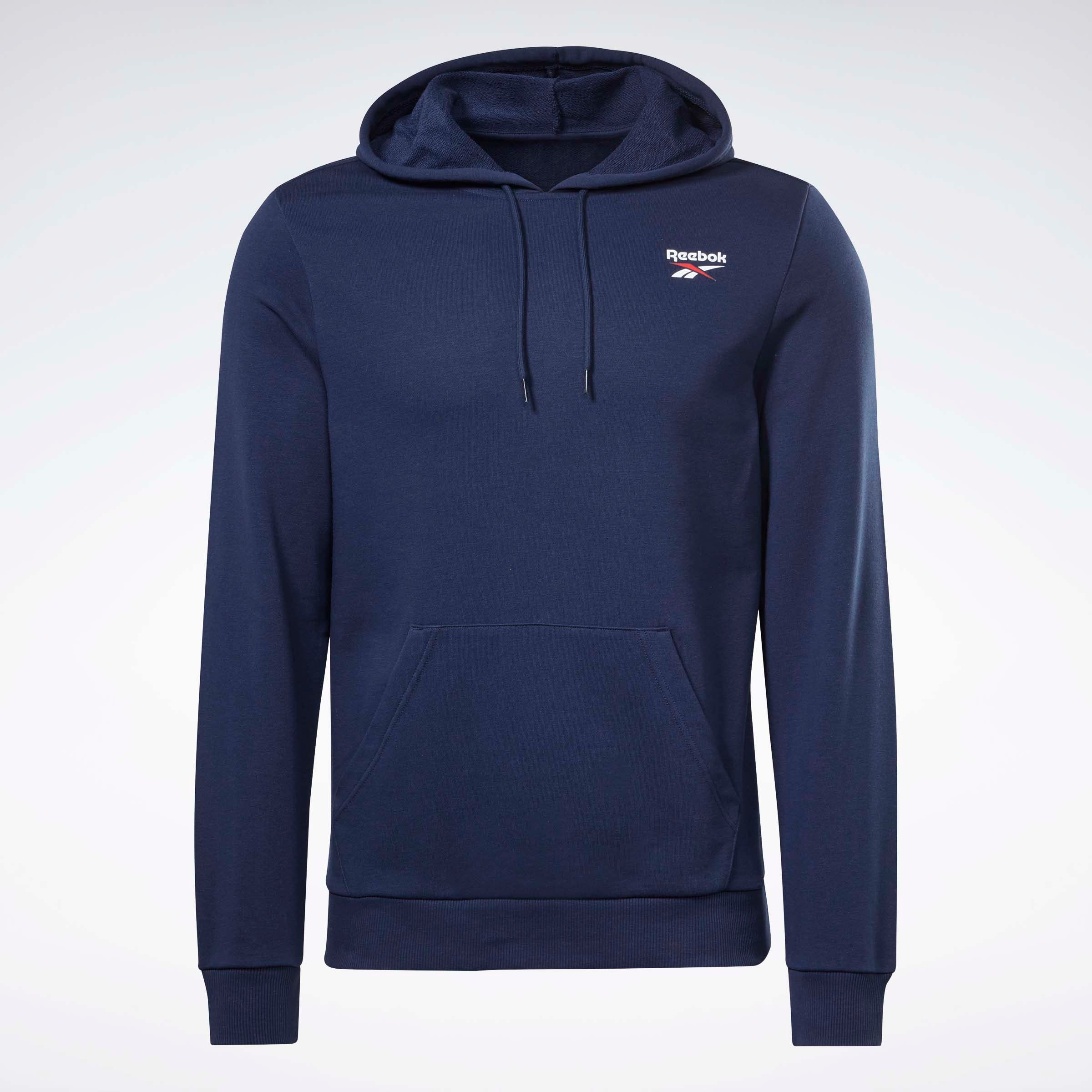 RI SL Fleece FZ Vector Navy Jacket - Lightweight Water-Resistant Winter Coat for Men & Women - Perfect for Hiking, Camping & Outdoor Adventures