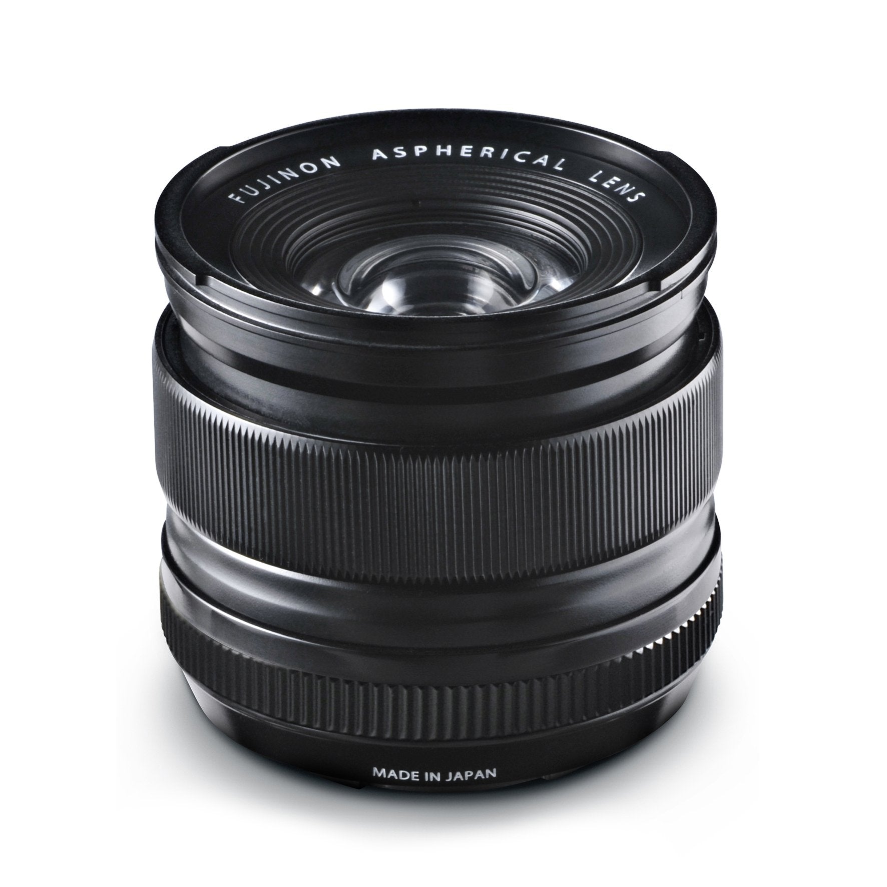 Fujifilm XF 14mm F2.8 R Wide Angle Prime Lens for Fujifilm X-Mount Cameras - Perfect for Landscape, Architecture & Low Light Photography