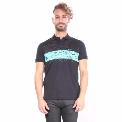 The Perfect Polo: A Tale of Style and Comfort