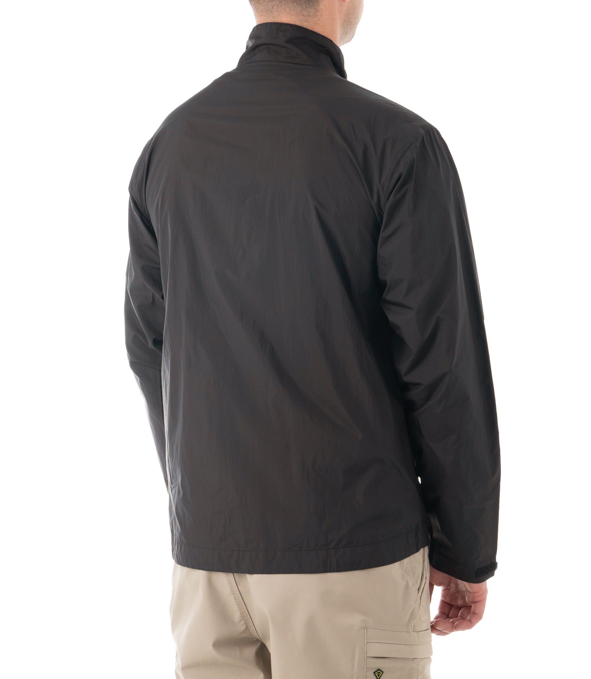 Pack It Jacket - Lightweight Travel Jacket for Men & Women, Foldable & Water-Resistant - Perfect for Hiking, Camping, and Outdoor Adventures