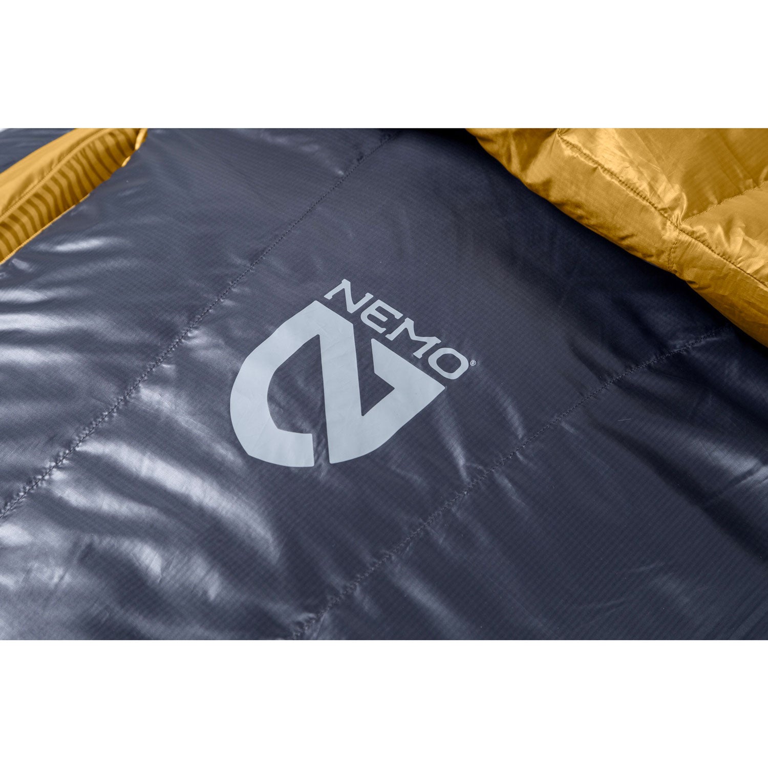 Nemo Men's Disco 15 Degree Down Sleeping Bag - Lightweight & Warm for Backpacking, Camping & Hiking - Perfect for Cold Weather Outdoor Adventures