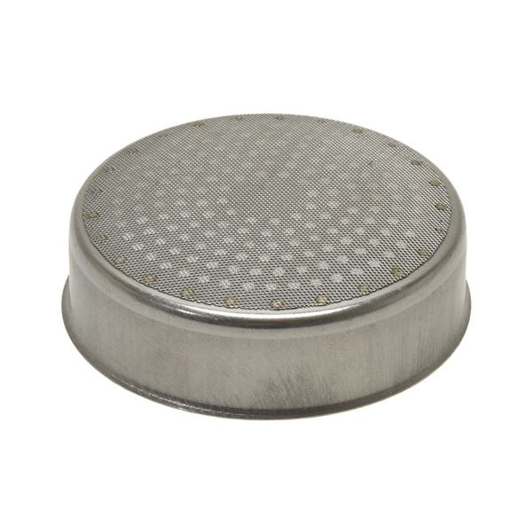 Premium E61 Shower Screen for Espresso Machines - High-Quality Stainless Steel Shower Head with Even Water Distribution - Perfect for Home Baristas & Coffee Shops