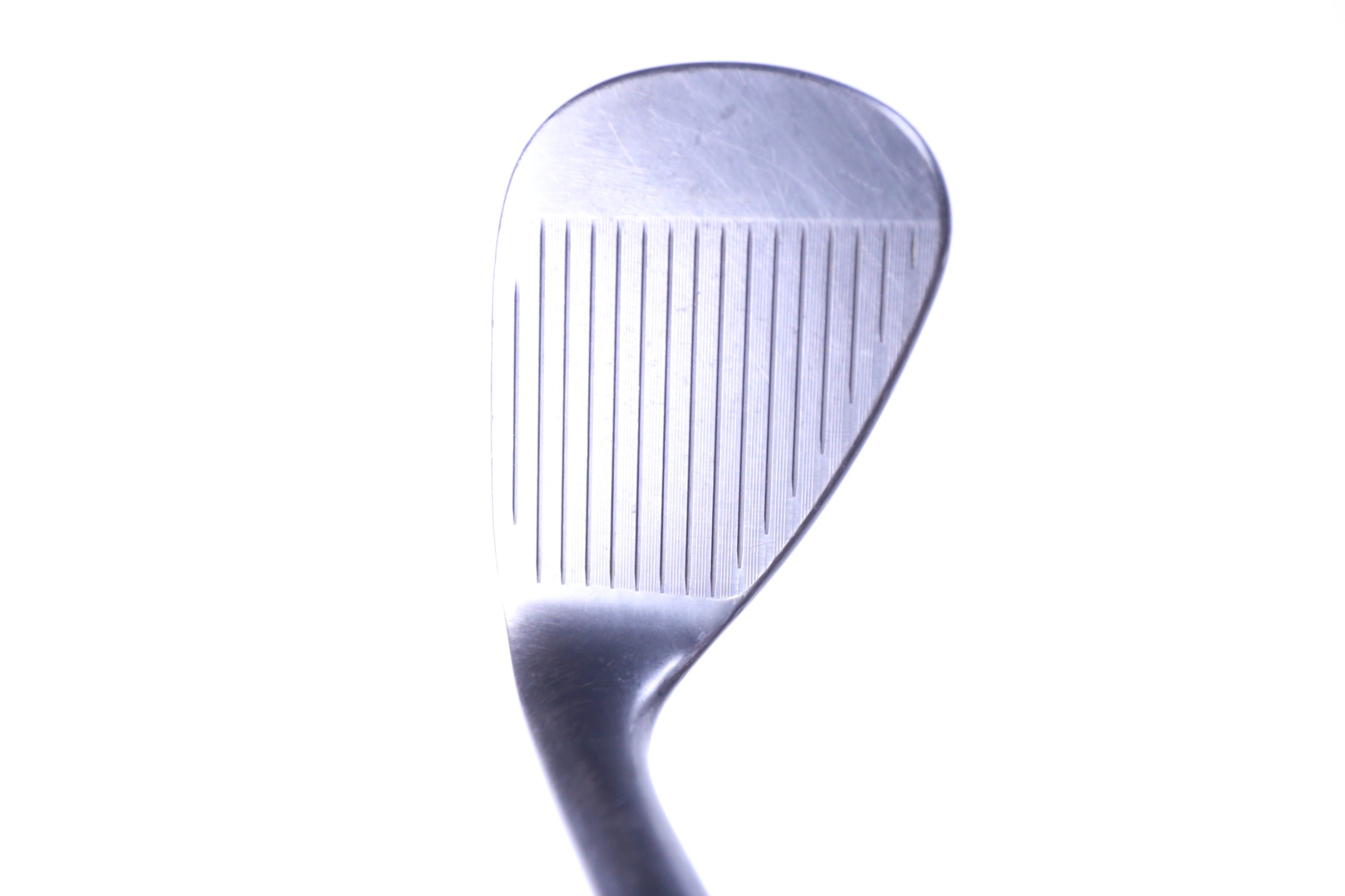 Used Callaway Mack Daddy 4 Tactical Gap Wedge 52° Stiff Flex Right Hand Golf Club - Perfect for Approach Shots & Short Game Improvement on the Course