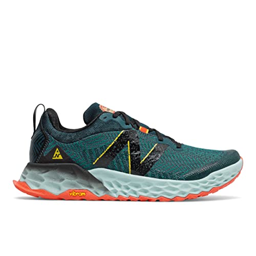 Mountain Teal/Blaze
