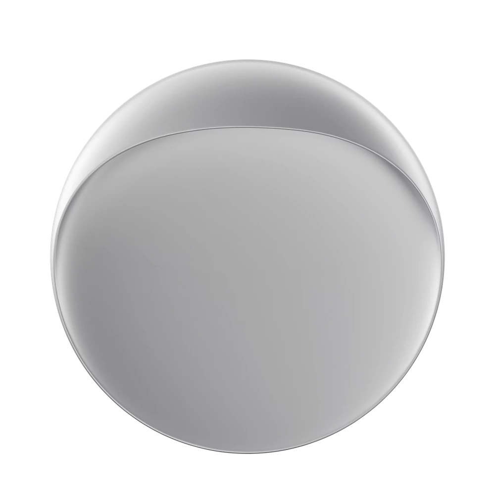 FLINDT Modern Wall Lamp - Sleek LED Sconce Light Fixture for Bedroom, Living Room & Hallway - Energy Efficient Indoor Lighting for Home Decor