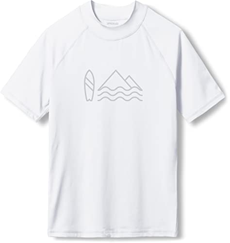 Vacation White