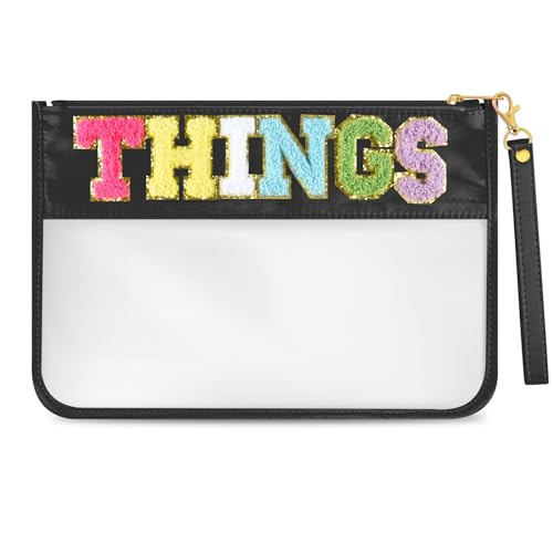 Black-things