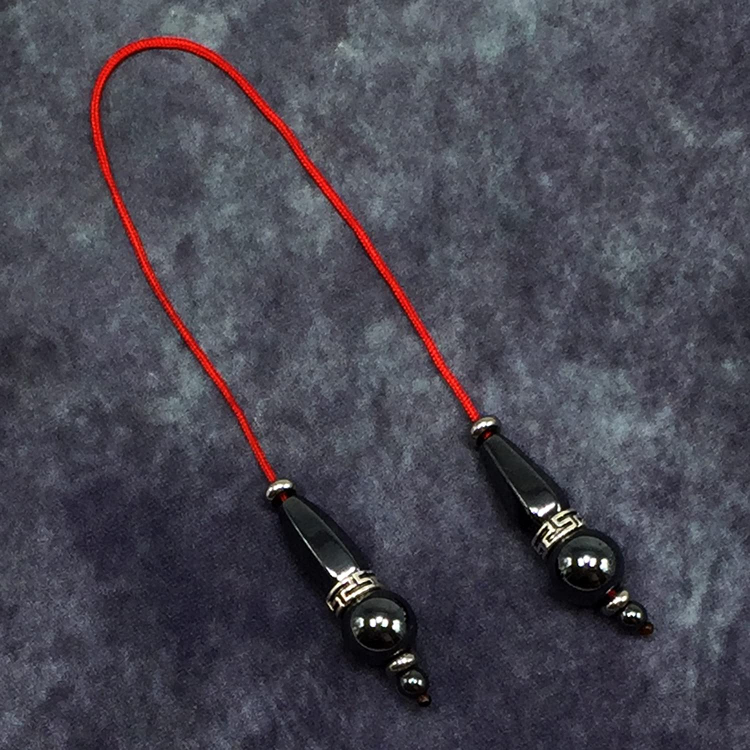 Greek Komboloi Worry Beads - Handmade Begleri & Anxiety Relief Beads for Stress Reduction, Relaxation, Meditation | Perfect for Fidgeting, Mindfulness Practice, and Gift Giving
