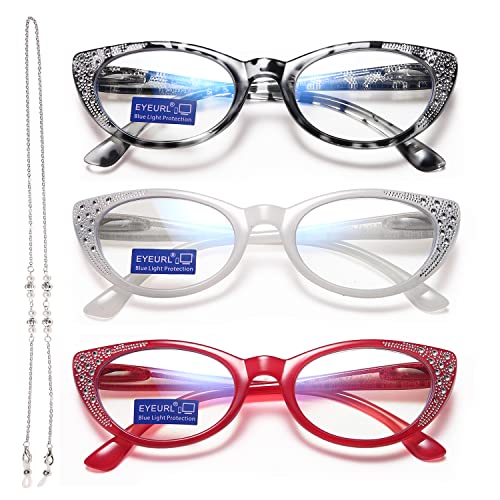Milky White/Grey/Red