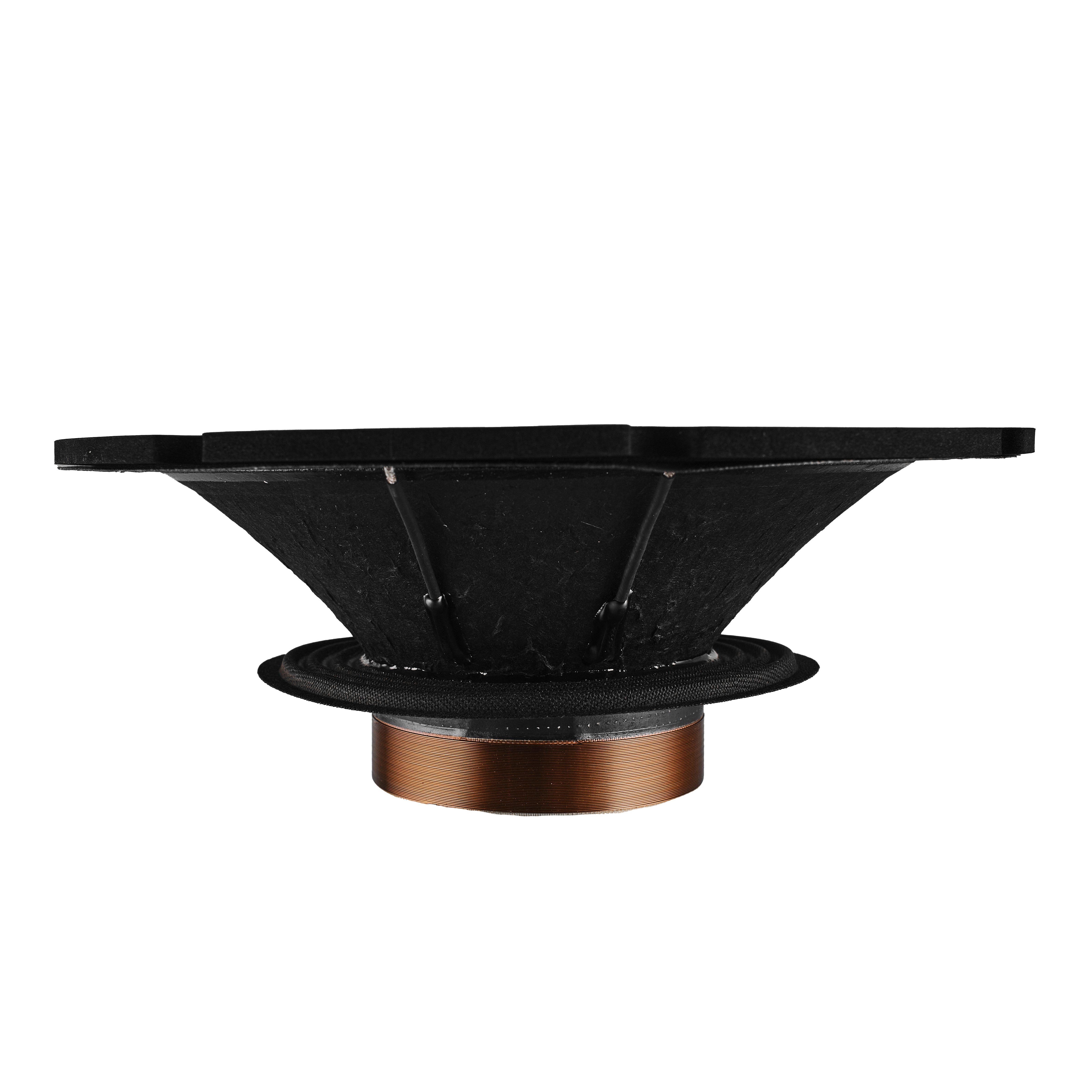 Recone Kit for 10XL1400 8 - Speaker Repair Replacement Parts for Professional Audio Systems | Perfect for DJ Equipment, Home Theater & Car Audio Upgrades