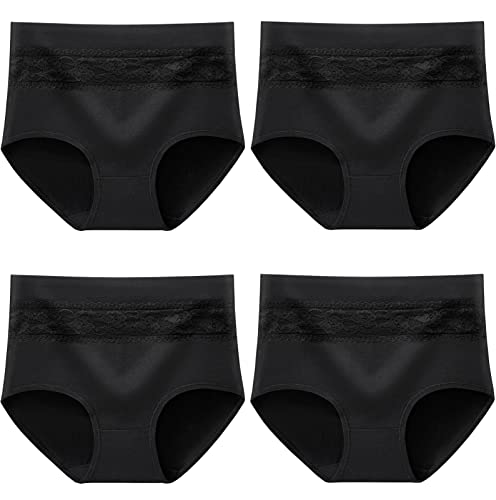 Multi - A02 - 4 Pack Black
