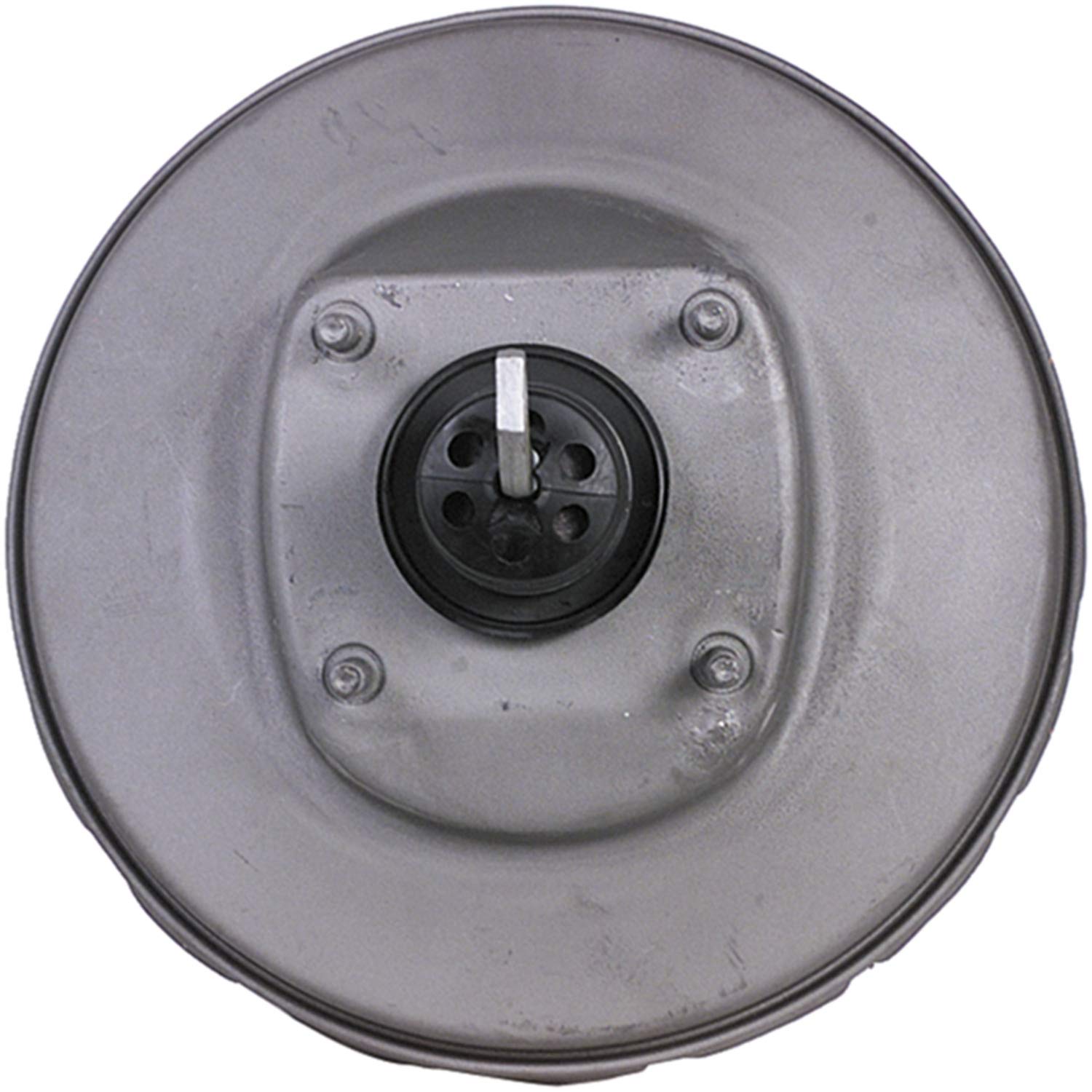 Cardone 54-74224 Remanufactured Vacuum Power Brake Booster - No Master Cylinder | High-Performance Braking System Replacement | Perfect for Ford, Chevy & Dodge Trucks & SUVs