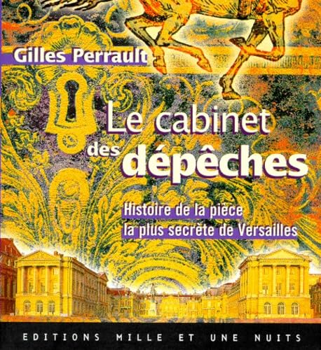 Le Cabinet des Depêches - Vintage French Newspaper Cabinet for Home & Office Decor | Perfect for Living Room, Study, or Antique Collections