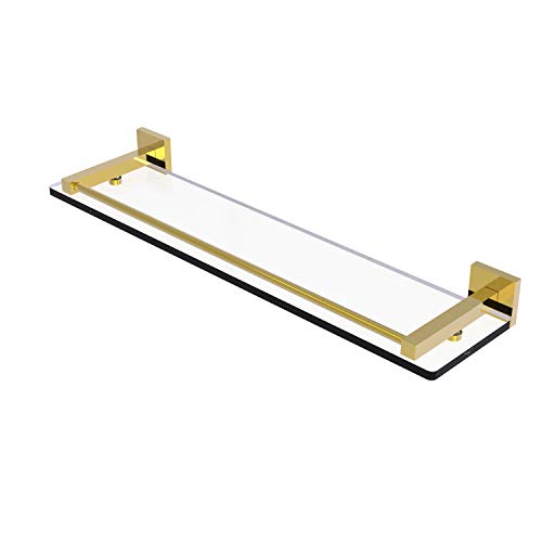 Polished Brass