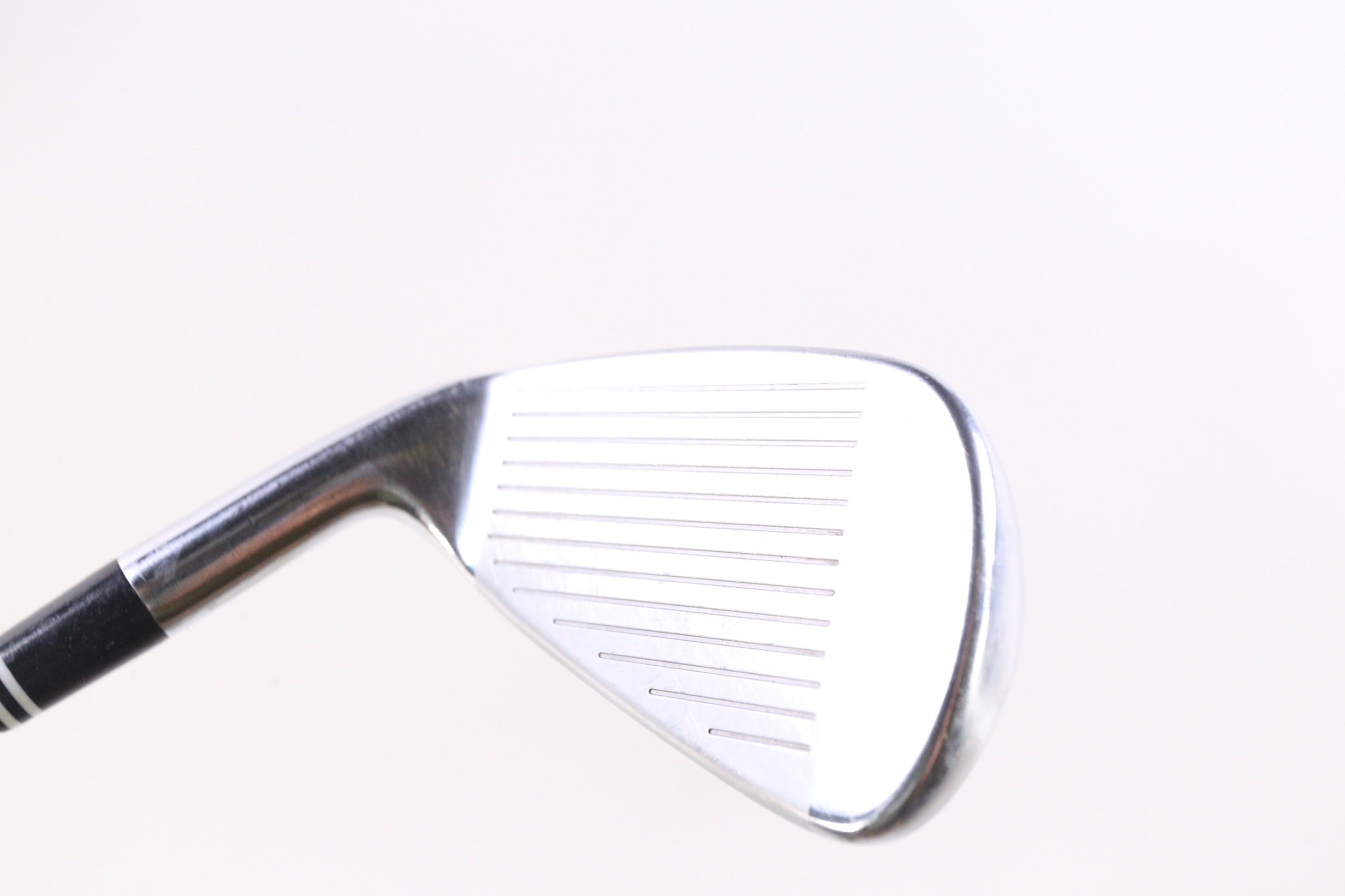 Used Cleveland 588 MT Single 9 Iron Right Handed Regular Flex Golf Club - Perfect for Practice, Training & Replacement for Golfers