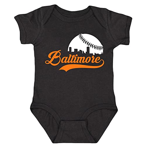 Baltimore - Black