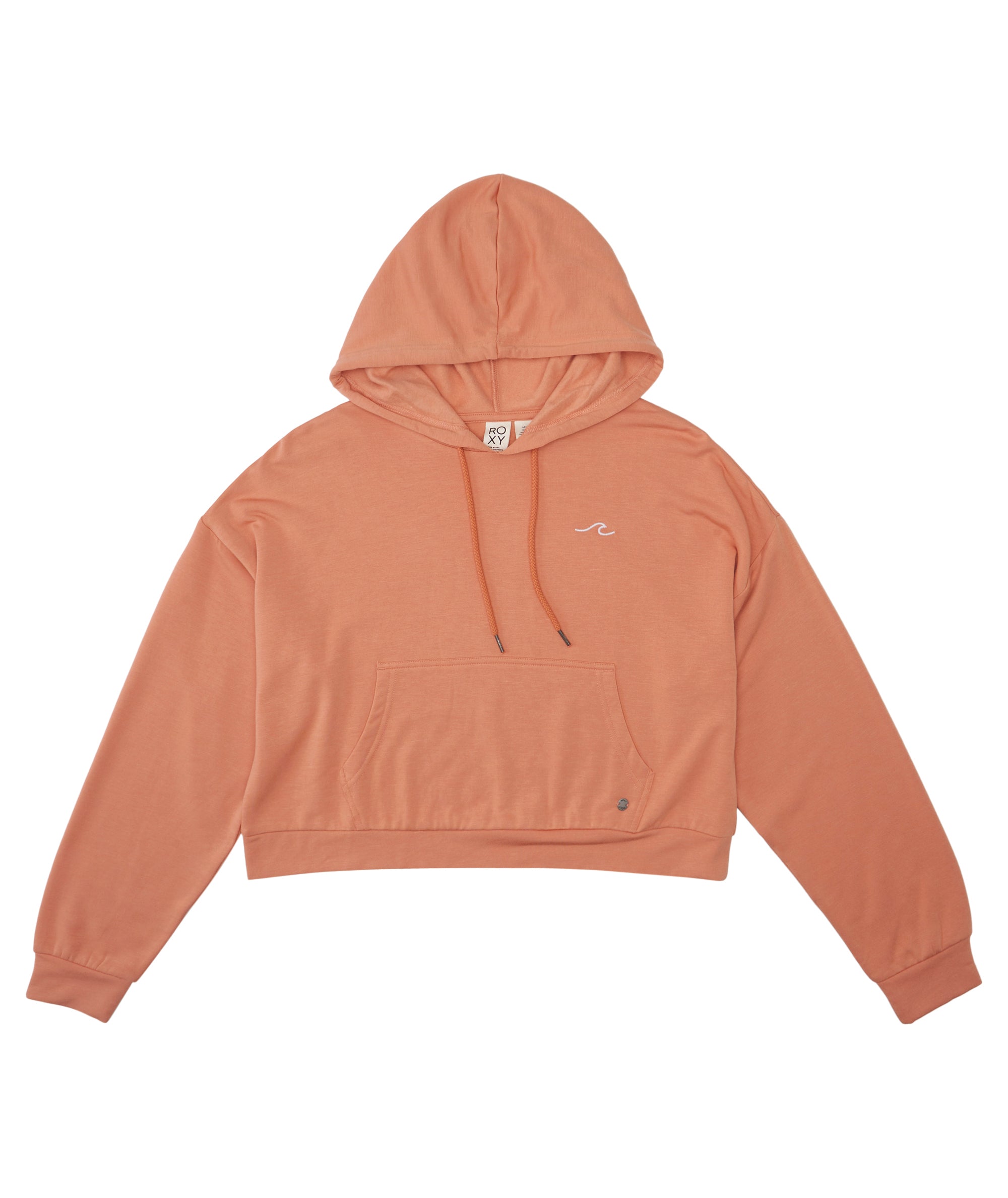 Women's Roxy Surfing Daylight Pullover Hoodie - Lightweight & Comfortable Surfing Jacket for Women - Perfect for Beach, Surfing & Outdoor Activities