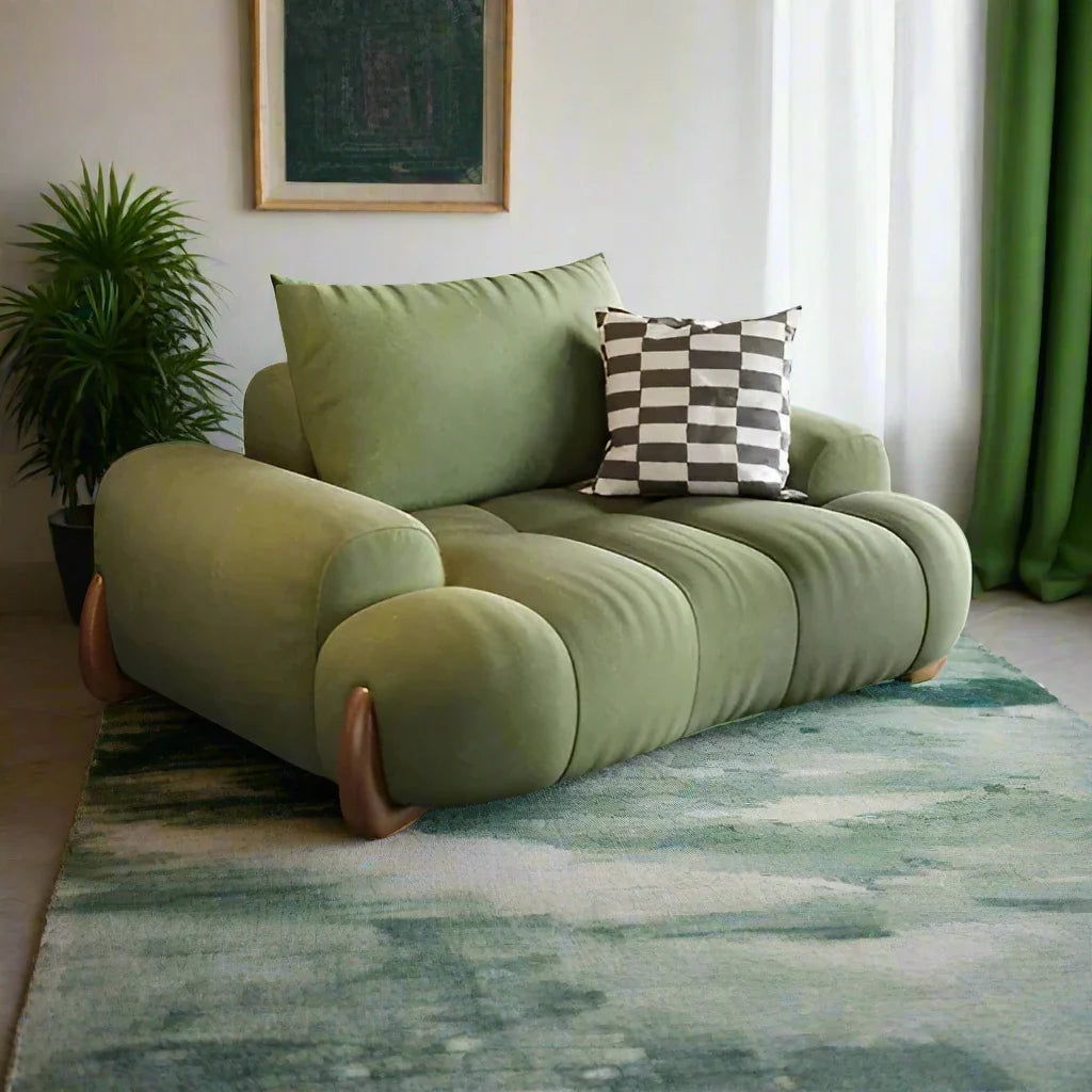 Two Seater XL - 220cm