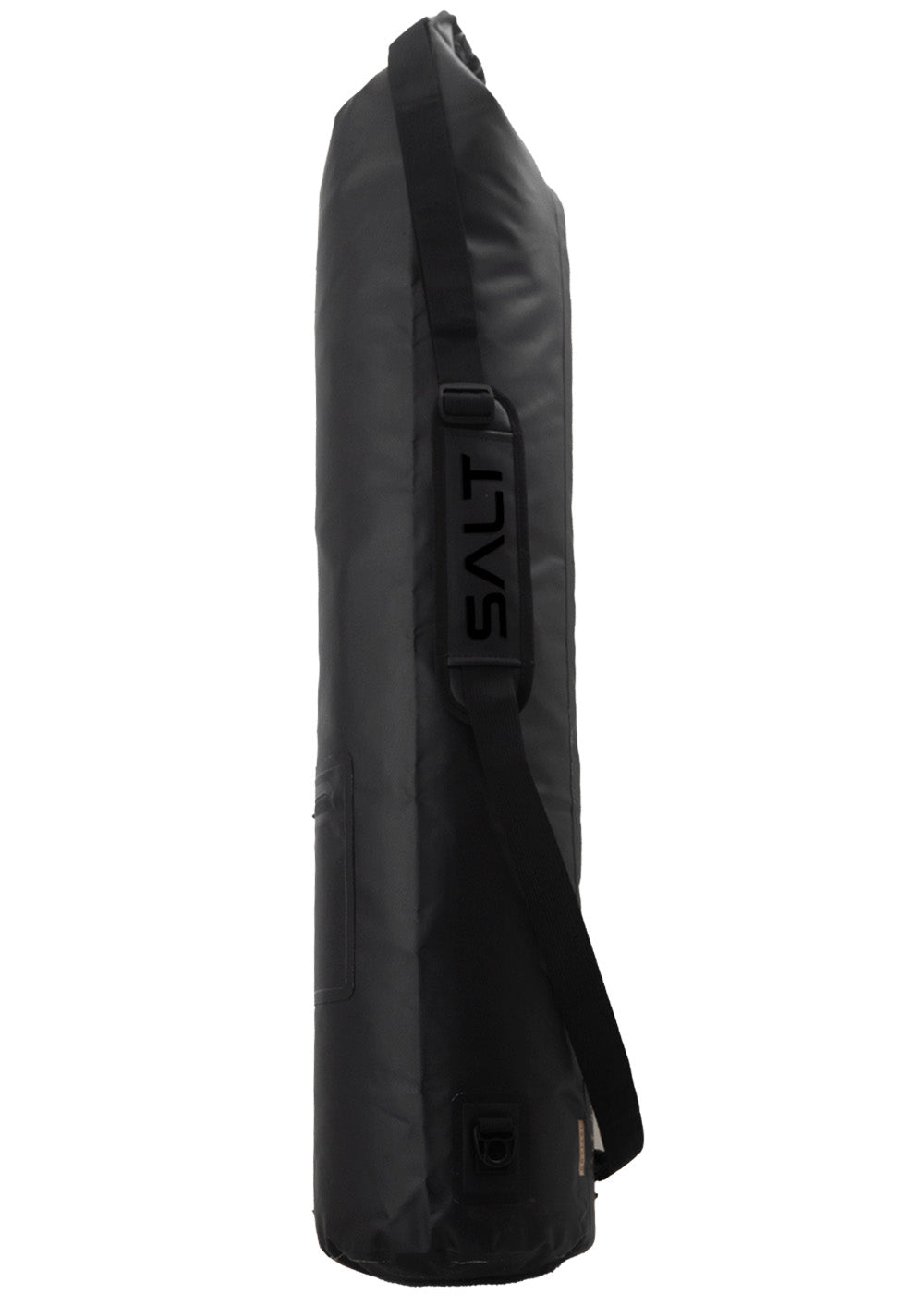 45L Waterproof Dry Bag for Kayaking, Camping & Hiking - Salt Fin Dry Sack for Gear Protection | Beach, Boating & Outdoor Adventures