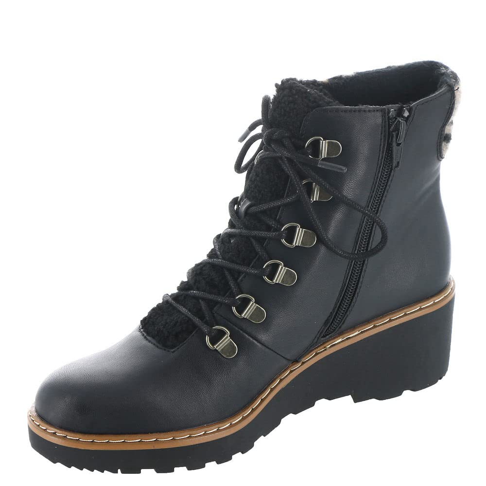 BareTraps Nasha Women's Boots - Stylish & Comfortable Ankle Boots for Women | Perfect for Casual Outfits, Work & Fall Fashion