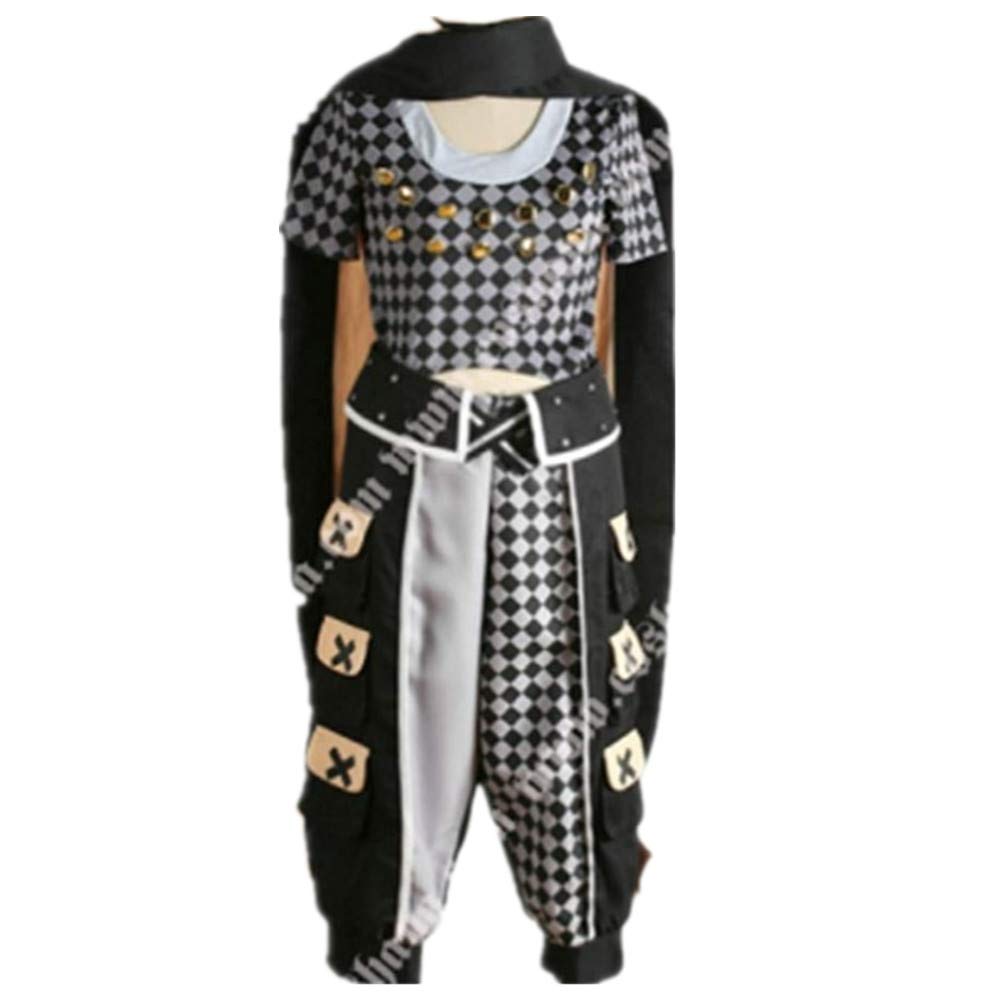 Amnesia Orion Cosplay Costume - Anime Character Outfit for Halloween, Christmas & Cosplay Events | Perfect for Conventions, Parties & Themed Gatherings