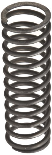 High-Quality Music Wire Compression Spring - 1.937