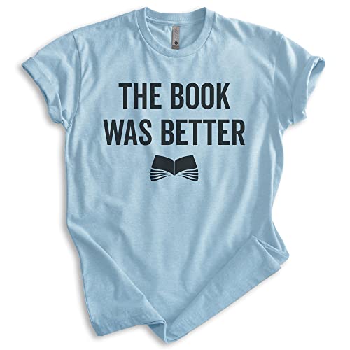 Heather Light Blue