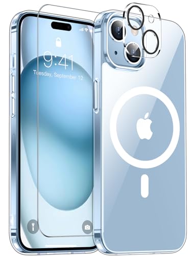 Magnetic Clear
