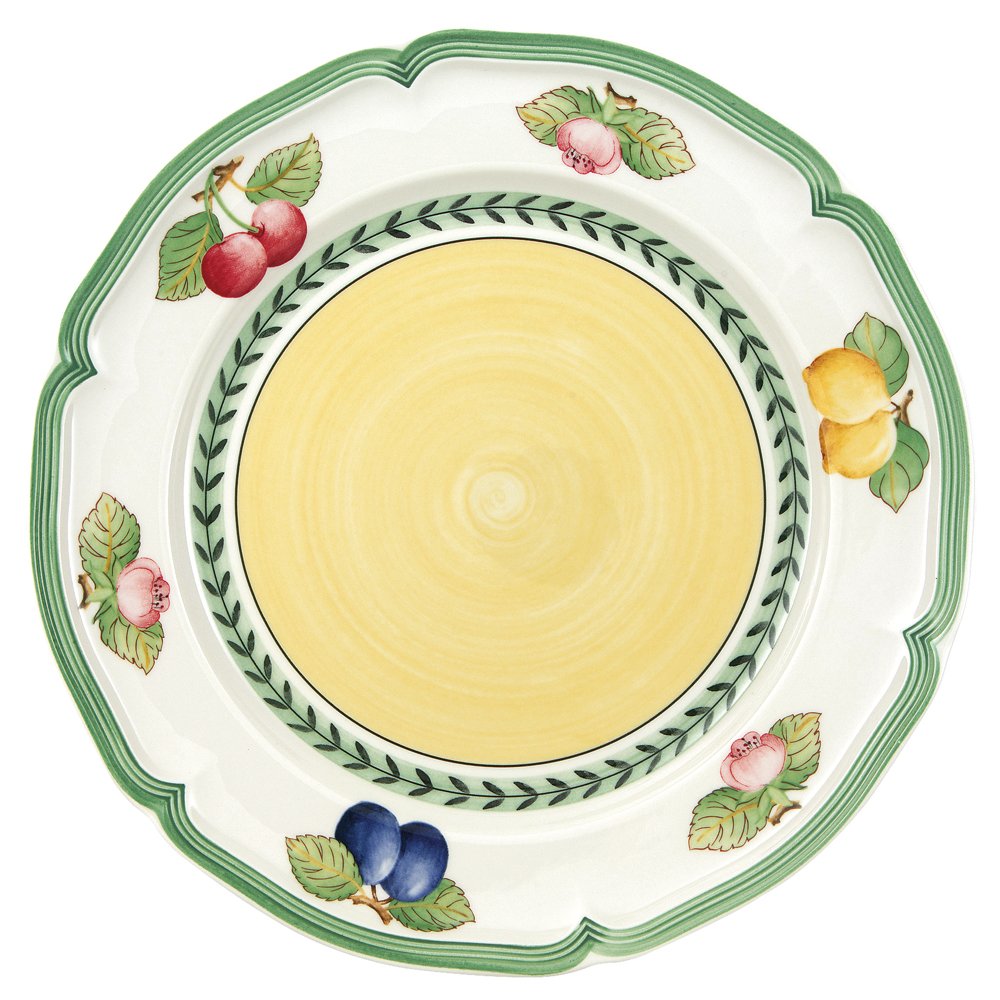 Villeroy & Boch French Garden Fleurence 10.25