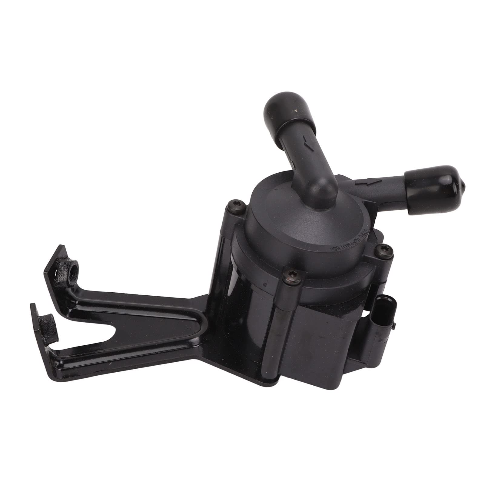 Additional Water Pump, Auxiliary Coolant Water Pump - Rugged, Wear-Proof, Reliable Car Accessories for Enhanced Engine Cooling