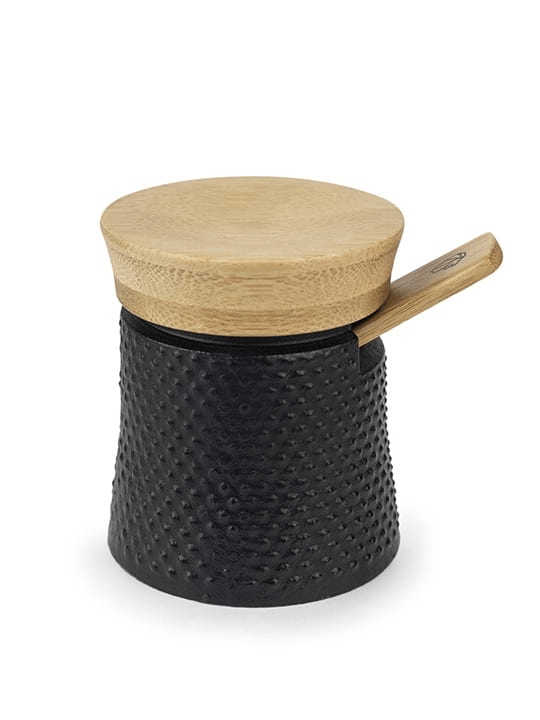 Peugeot Bali Cast Iron Spice Grinder - Premium 3-in-1 Salt, Pepper & Spice Mill Set for Gourmet Cooking & Kitchen Use