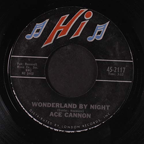 Wonderland by Night / As Time Goes By - Romantic Vintage Music for Weddings, Dinner Parties & Relaxation