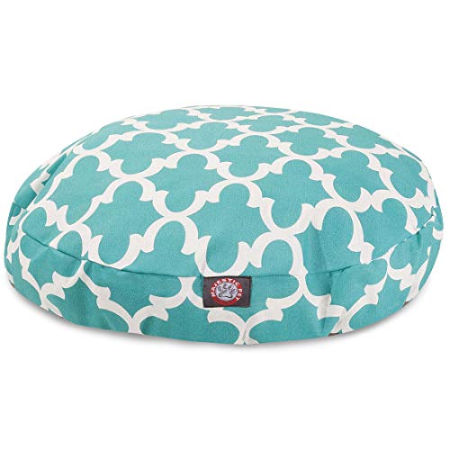 Trellis Teal