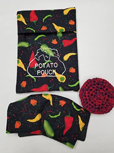 Pepper Set