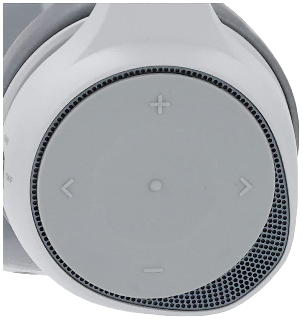Cisco 730 Wireless Headset (Platinum) - Bluetooth Headphones with Noise Cancelling for Office, Gaming & Remote Work | Comfortable Over-Ear Design with Long Battery Life