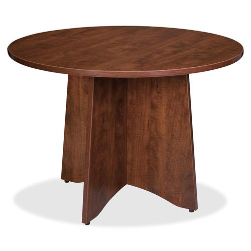 Lorell LLR87322 Essentials Conference Table Top - Durable Office Desk Surface for Meetings & Presentations - Perfect for Boardrooms, Conference Rooms & Home Offices